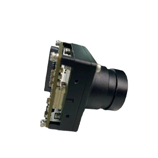 China Shutterless LWIR CORES suppliers